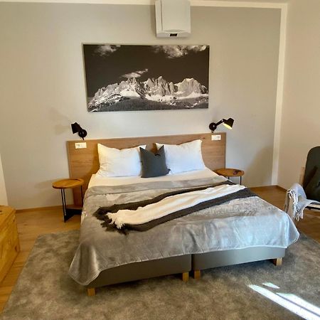 S'Poelven Nest Apartment Bad Haering Exterior photo