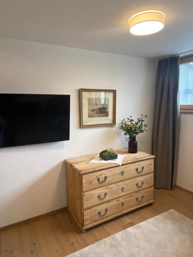 S'Poelven Nest Apartment Bad Haering Exterior photo