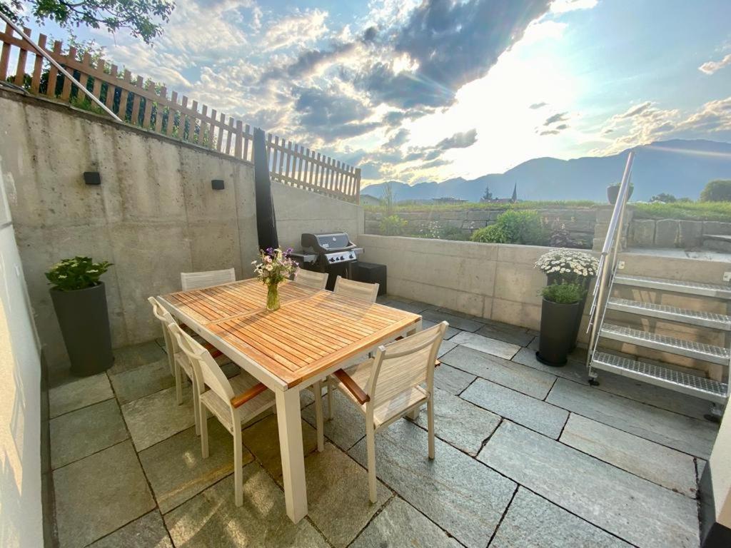 S'Poelven Nest Apartment Bad Haering Exterior photo