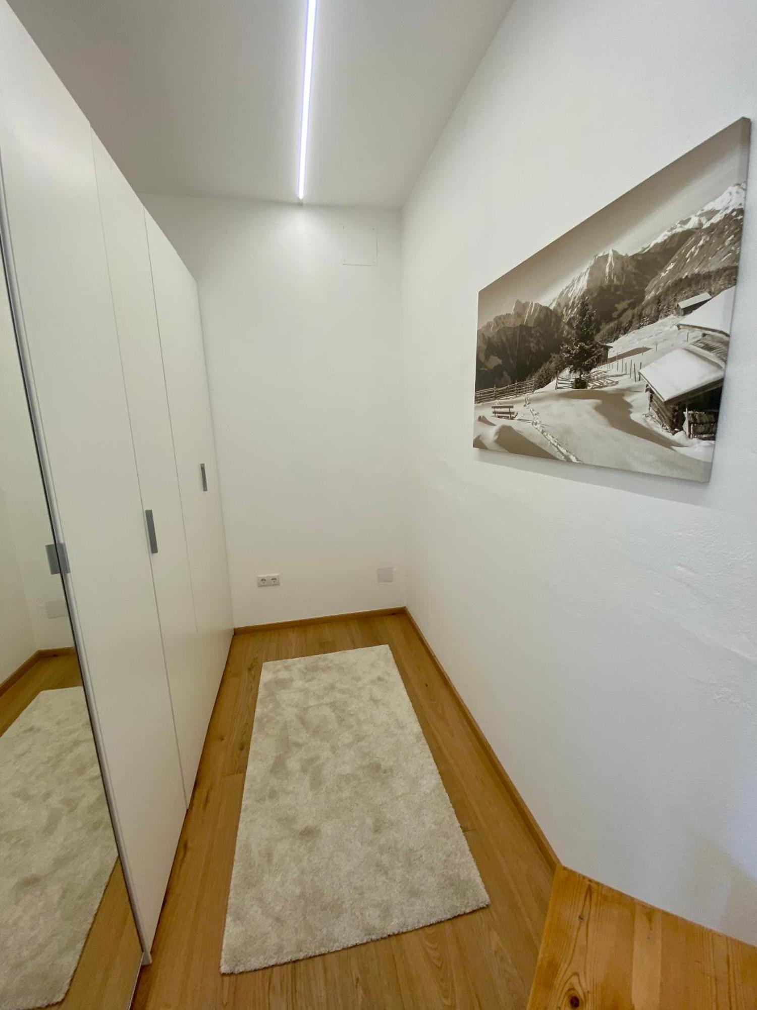 S'Poelven Nest Apartment Bad Haering Exterior photo